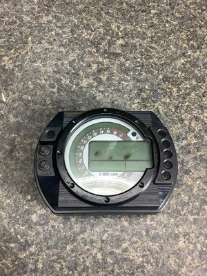 05 Kawasaki Ninja ZX6R ZX636 ZX-636 Gauges Speedo Cluster 20J | eBay