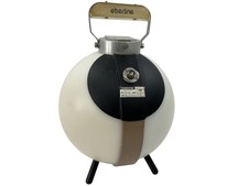 Eberline NRD 9 Thermo Neutron REM Radiation Ball Detector BF3 Tube Free Shipping