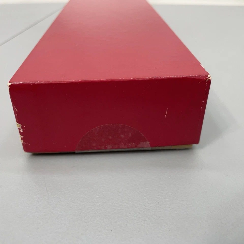 Vintage Branchline Ho Seaboard Observation Train Passenger Car Kit 14910-5 - Image 4 of 4