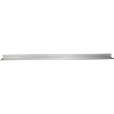 NorthStar Aluminum Concrete Screed Board, 8ft.L