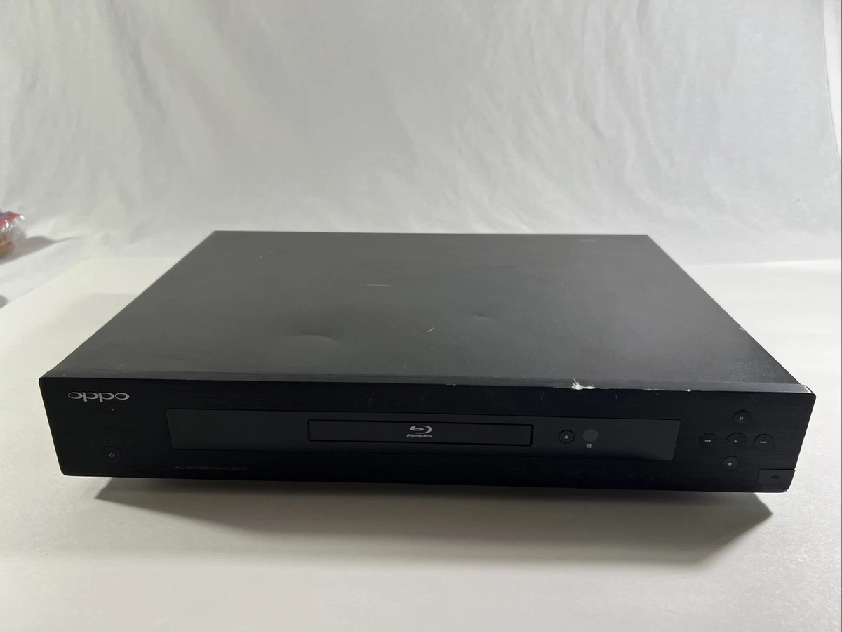 Oppo Bdp for sale - eBay
