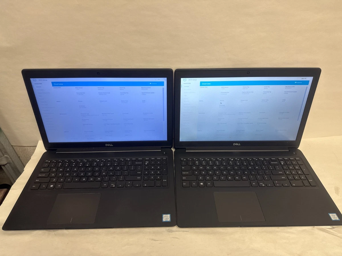 Dell Latitude 3500 PC Laptops & Netbooks for Sale - Shop New