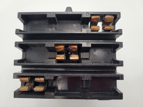 Square D Q23225 I-Line Circuit Breaker 225A 3P 240V Type Q2 - 第 11/12 張圖片