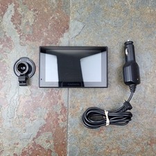 Garmin Nuvi 2589LMT 5" GPS Navigator