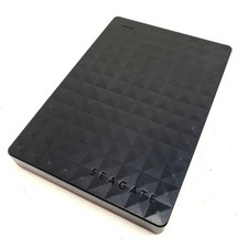 Seagate Expansion+ 1TB 5400RPM USB 3 Black Portable Computer Hard Drive 