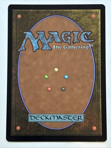 MTG The List Reprints Skred 97/155 LP - Picture 2 of 2