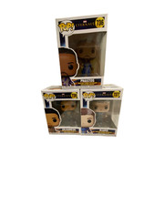 pop funko! Marvel Eternals bundle!
