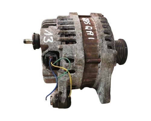 NISSAN QASHQAI II J11, J11 Generator 23100JD71B 1.60 Diesel 96kw 2013 30142245 - Bild 7 von 8