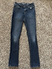 Girls Levi s Denizen Jeans Size 4