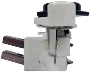 ALTERNATOR REGULATOR F 04R 320 375 FOR OPEL MONZA KADETT/Van/Hatchback 1.2L - Picture 4 of 16