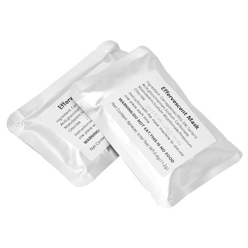 32Pcs Facial Care Collagen Mask Machine Collagen Capsule Natural Fruit Vegetable - Picture 5 of 15