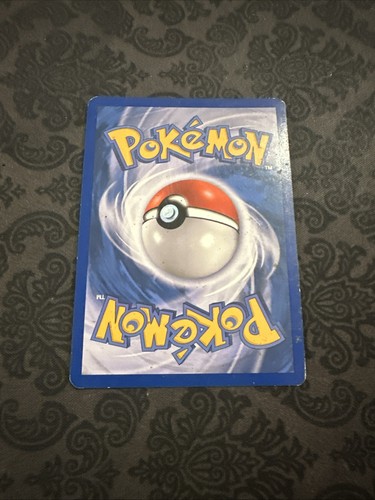 Ho-Oh 9/95 Call of Legends Reverse Holo - Foto 2 di 2