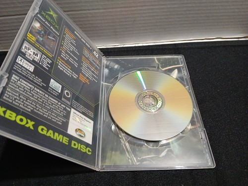 Official Xbox Magazine Demo Disc #42 March 2005 - Picture 4 of 4