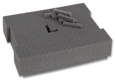 L-Boxx Foam Insert For L-Boxx 2