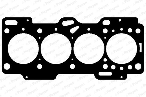 PAYEN AG9900 Gasket, cylinder head for HYUNDAI,KIA - Bild 2 von 3