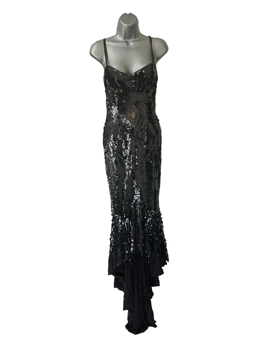 mandalay evening dresses Mandalay - C802112DEBL main image 0
