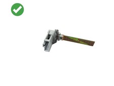 Mercedes-Benz R W251 2012 Interior temperature sensor A1638300272 UKO13594