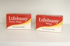Lifebuoy For Family Health Antibacterial Toilet Soap 2-Pack 85g Each Original — photo 2