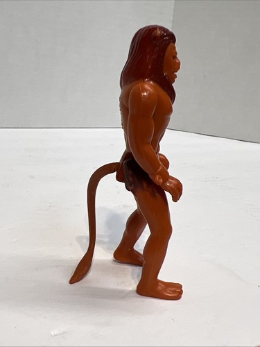 Thun the Lion Man Flash Gordon 1979 Mattel Vintage Action Figure - Picture 4 of 6