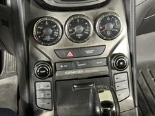 Temperature Control Coupe With Navigation Fits 13-15 GENESIS 2698266