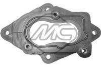 Metalcaucho Flansch Vergaser 02880 FüR VW Jetta 2 19E 1G2 165 Scirocco 53B B2 53