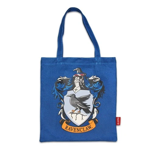 Half Moon Bay Harry Potter Ravenclaw Tragetasche - Shopper