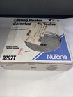 NEW! Box Still Stapled. Nutone 9297T Fan Forced Ceiling Heater.