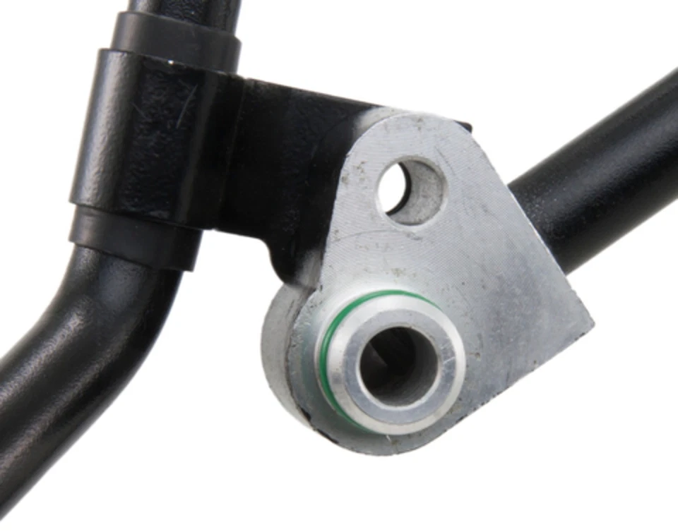 A/C Refrigerant Discharge Hose-Hose Assembly 56755 fits 09-14 Honda Ridgeline - Image 2 of 3