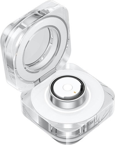 Samsung Galaxy Smart Fitness Anneau de Charge Berceau Chargeur Portable Cristal Taille 8