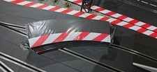 Carrera Innenrandstreifen f&uuml;r Kurve 3/30 Grad