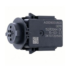 NOX-Schadgassensor Luftqualitätssensor A0009055800 für Mercedes-Benz W205 W213 NOX-Schadgassensor Luftqualitätssensor A0009055800 für Mercedes-Benz W205 W213