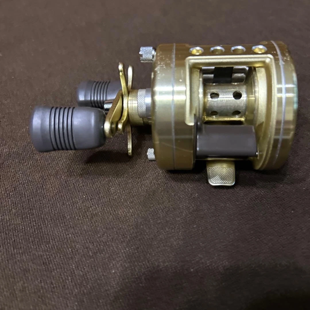 Las mejores ofertas en Shimano Calcuta 201 | eBay