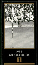 Grand Slam Ventures The Masters Collection - 1956 Jack Burke Jr.
