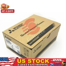 A970GOT-LBA NEW Mitsubishi Touch Panel HMI Mitsubishi SHIP BY UPS IN STOCK