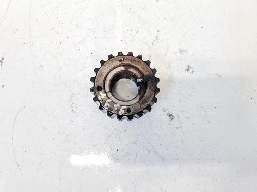 Crankshaft gear
