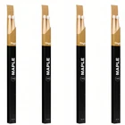 4 x Stagg SM7AN Maple Drum Sticks Nylon Tip
