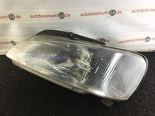 206566 Hauptscheinwerfer links PEUGEOT 106 II (1) 6204P4 1.0 