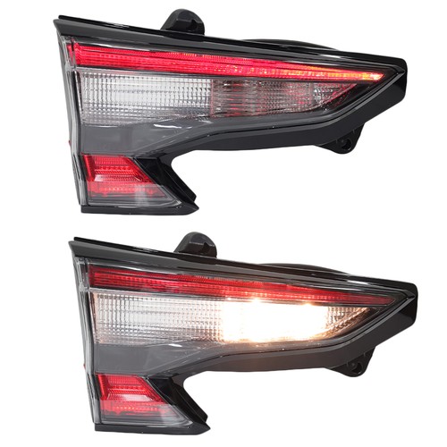 For Subaru Outback 2020-2024 Left Driver Inner LED Tail Light Brake Rear Lamp - Bild 7 von 12