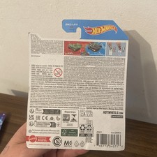 Hot Wheels 1:64 Color Shifters Vehicle - 317286