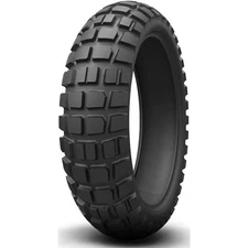 Kenda Big Block K784 Dual Sport Rear Tire - 140/80-18 047841822B0