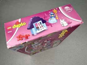LEGO 10542 DUPLO: Sleeping Beauty's Fairy Tale New Sealed Retired 