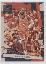 2021-22 Panini Court Kings Chris Paul #20 2l8