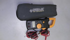 Greenlee CM-600 Electrical Tester in good condition