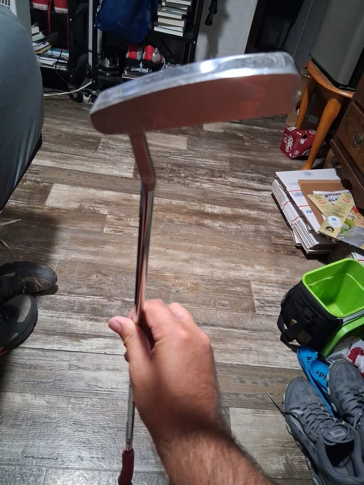 Cleveland Classic 3 Putter 35” Mens RH Brand New - Image 2 of 4