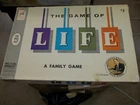 The Game of Life 1960 Milton Bradley Original Vintage – Art Linkletter Edition