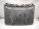Panneau de couverture de toit arrière 17-19 Can Am Defender MAX HD10 DPS