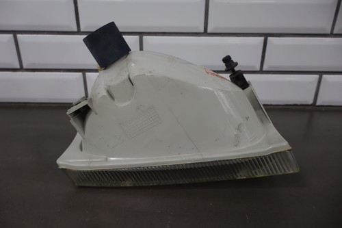 99-04 Ford F250 F350 Driver Left LH Headlight with Turn Signal - Picture 11 of 21