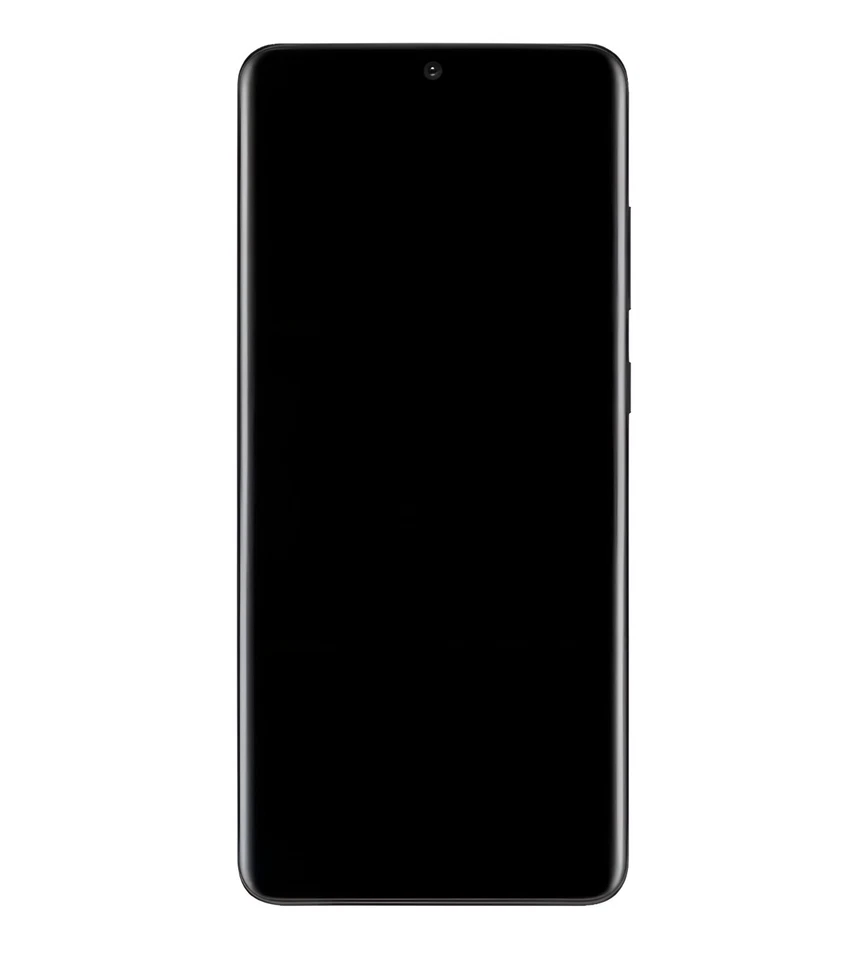 Samsung Galaxy S20 Ultra · 128GB