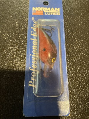 Norman Vintage Baby N 2  1/4oz 3-5 Feet 31 Black Red