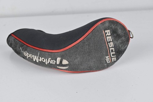 Left Hand Taylormade Rescue Mid #2 Hybrid / 16 Degree / Stiff Flex Taylormade - Picture 8 of 8